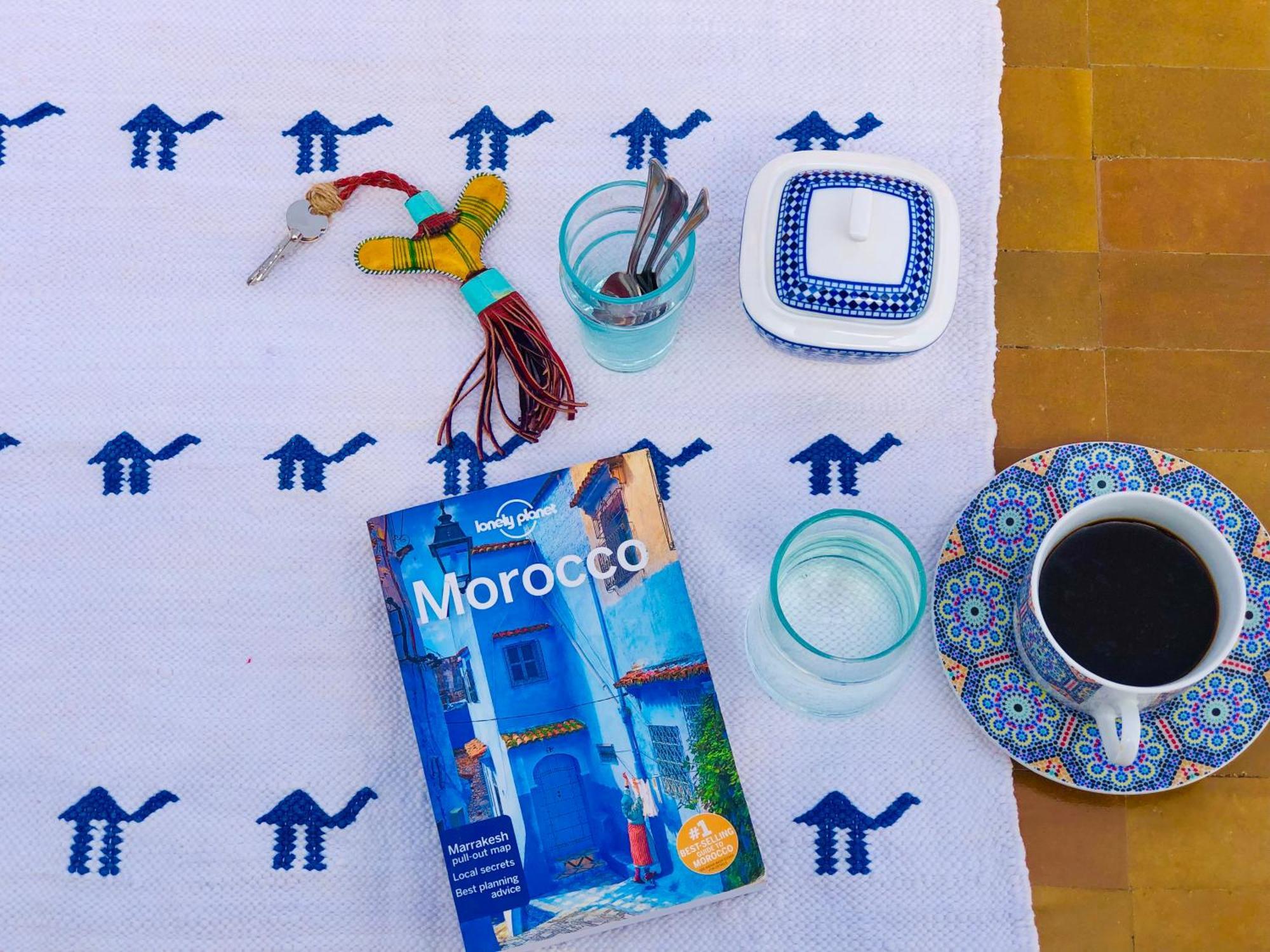 Pueblo Touareg - Private Tents Мерзуга Экстерьер фото